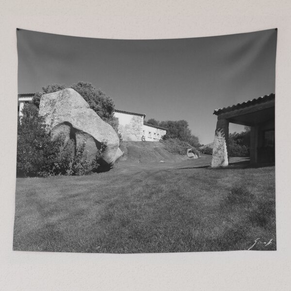 Item preview, Tourist Farm Pilastru designed and sold by Giuseppe Cocco.