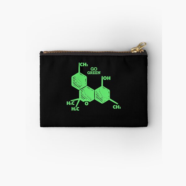 Item preview, Go Green - Molecule designed and sold by officialartzzz.