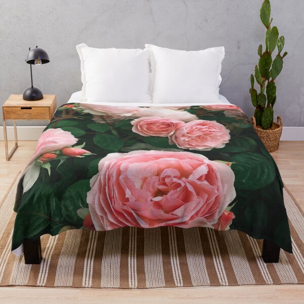 Item preview, Dark Rose designed and sold by Cassia Beck.