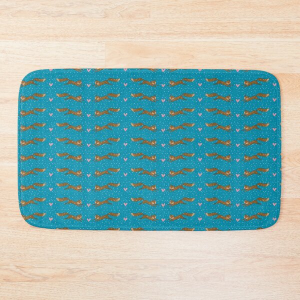 Item preview, Fox pattern designed and sold by Tatiana Gomes.