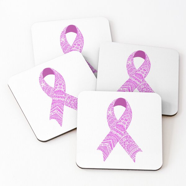 Item preview, Breast Cancer Ribbon  designed and sold by Lucas Piette.