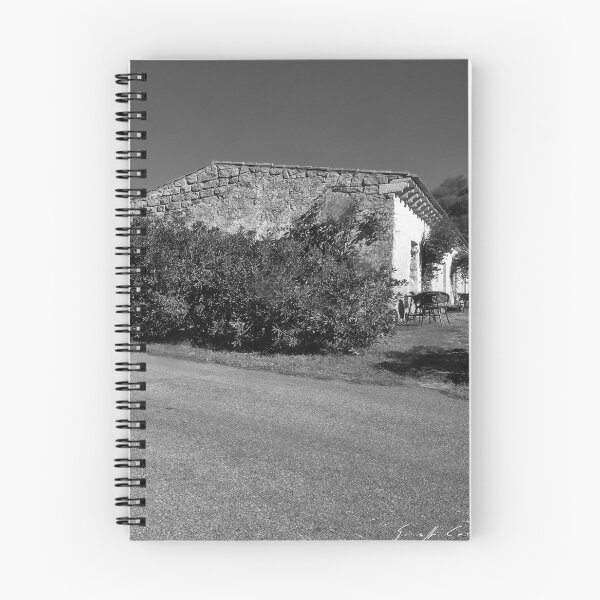 Item preview, Tourist Farm Pilastru designed and sold by Giuseppe Cocco.