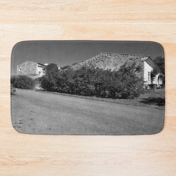 Item preview, Tourist Farm Pilastru designed and sold by Giuseppe Cocco.