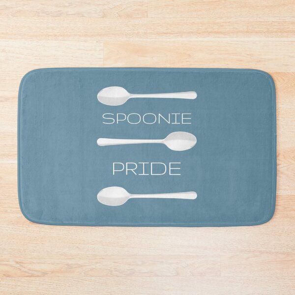 Artikelvorschau, Spoonie Pride entworfen und verkauft von etaworks.