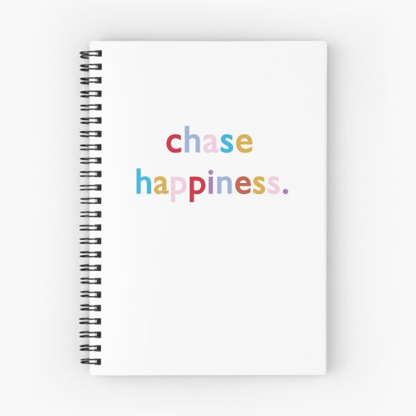 Item preview, Chase happiness designed and sold by cpickoski.