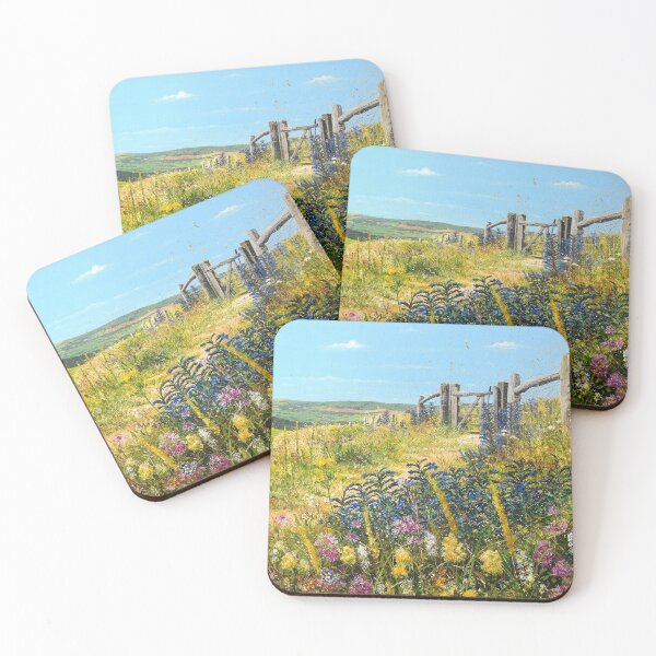 Item preview, The Butterfly Path  designed and sold by Paula Oakley.