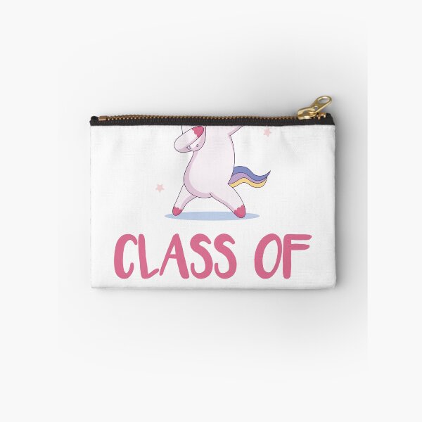 Item preview, 2032 Graduation Shirt, Class of 2032 Unicorn Grow With Me designed and sold by Space Fox.