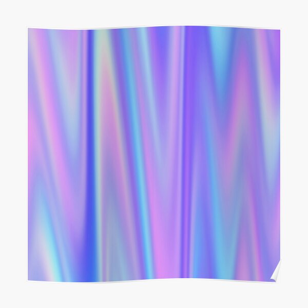 Holographic Pastel Holographic Pastel
