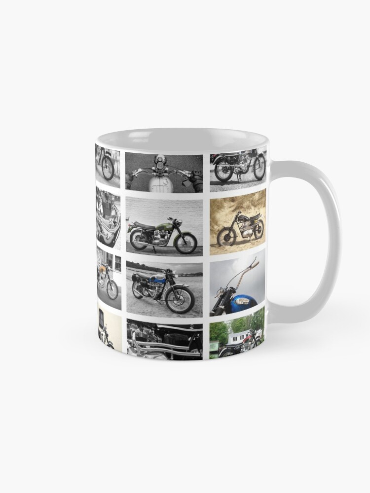 "The Trophy Collection" Coffee Mug for Sale by roguedesign Redbubble