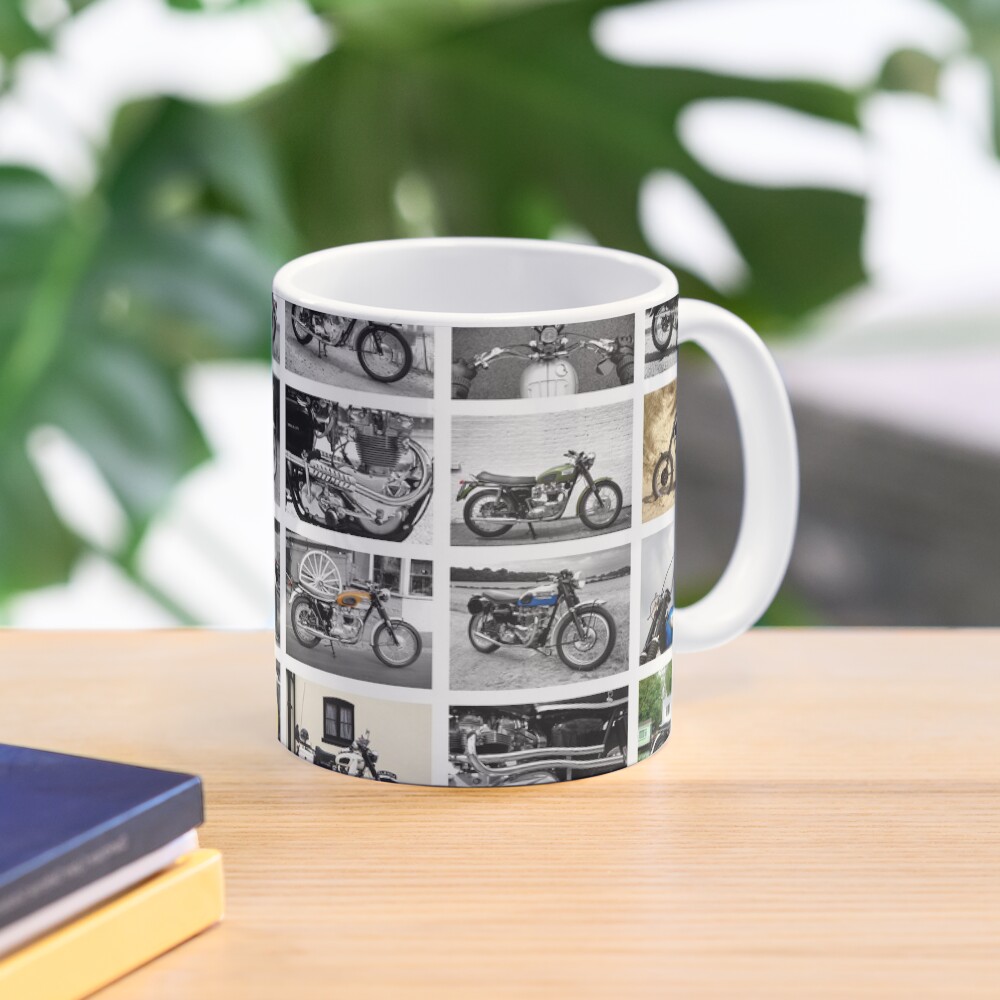 "The Trophy Collection" Coffee Mug for Sale by roguedesign Redbubble
