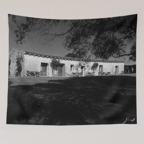 Item preview, Tourist Farm Pilastru designed and sold by Giuseppe Cocco.