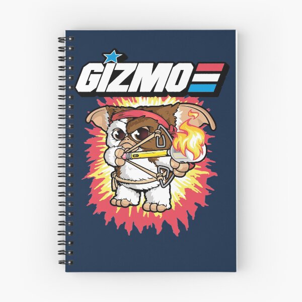 Item preview, G.I.Zmo designed and sold by harebrained.