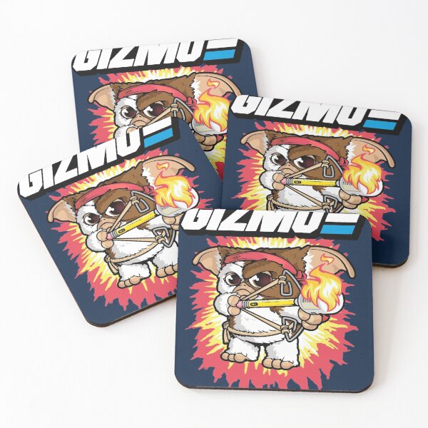 Item preview, G.I.Zmo designed and sold by harebrained.