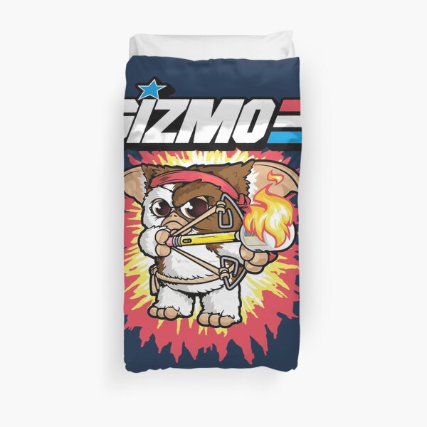 G.I.Zmo Housse de couette