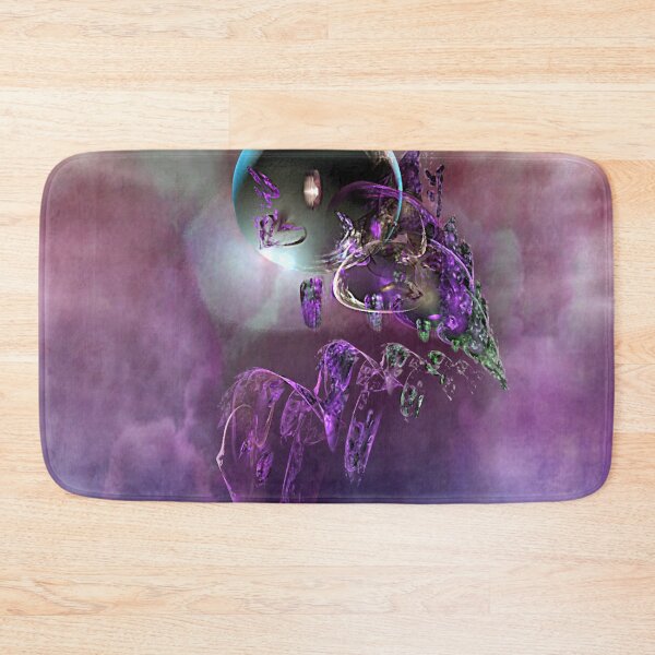 Item preview, Another World designed and sold by glink.
