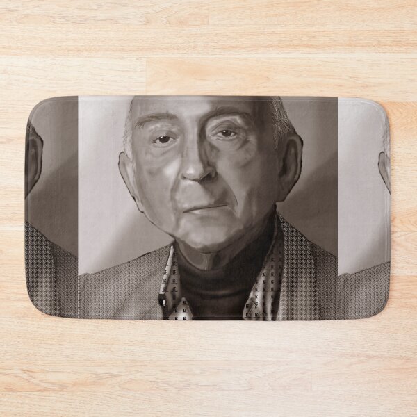 Item preview, LOTFI ZADEH designed and sold by Red bubble Artist.