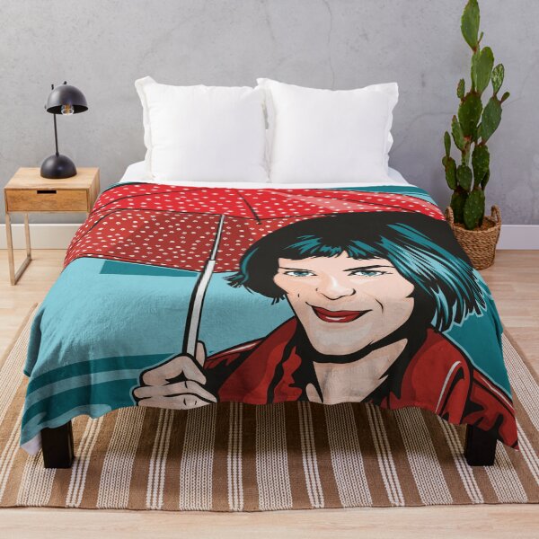 Item preview, Amelie designed and sold by jamieleeart.