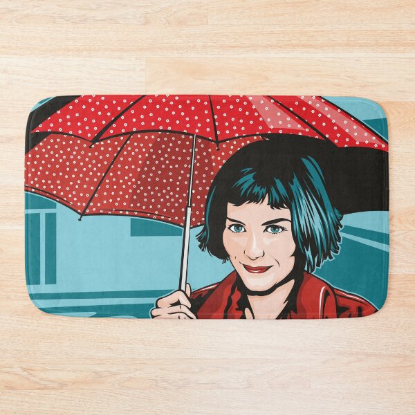 Item preview, Amelie designed and sold by jamieleeart.