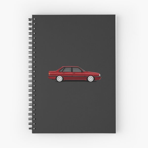 Item preview, 80 B2 Sedan Artwork designed and sold by ILLUSTRIOUSEUROS.