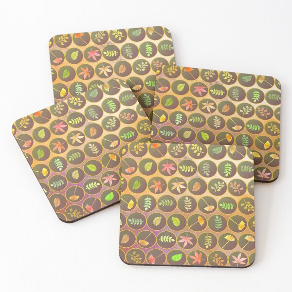 Item preview, Autumn leaves designed and sold by Gaspar Avila.