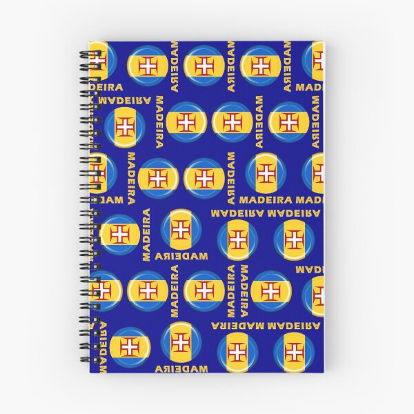 Item preview, Madeira islands flag designed and sold by Gaspar Avila.