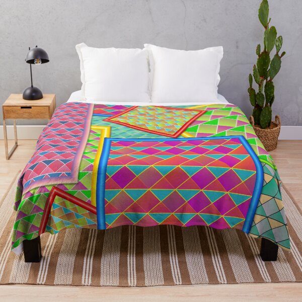 Item preview, Framed patterns designed and sold by Gaspar Avila.