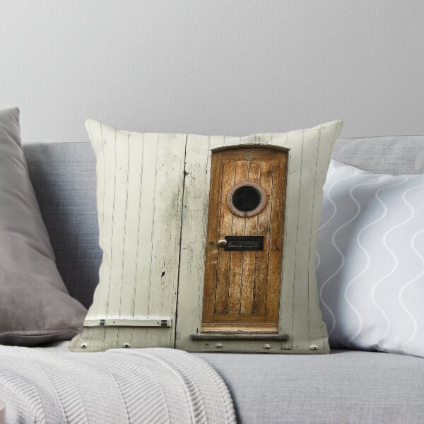Item preview, Little Porthole Door designed and sold by Retro Futurist.