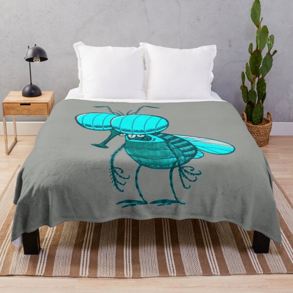 Item preview, Morning Fly designed and sold by duxpavlic.