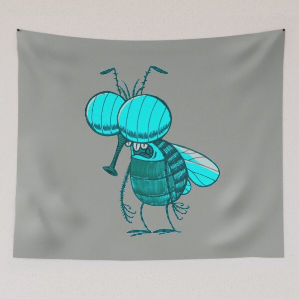Item preview, Morning Fly designed and sold by duxpavlic.
