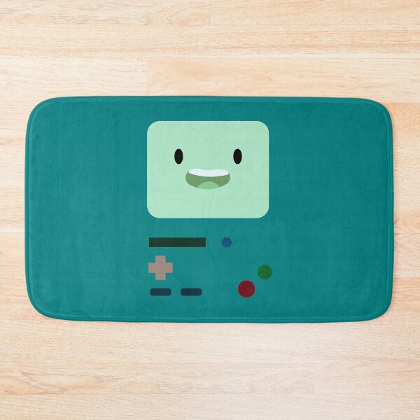Item preview, Friendly Robot Be MOre designed and sold by ijoshtherefore.