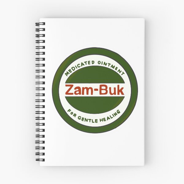 Item preview, Zam-buk designed and sold by tess-siah.