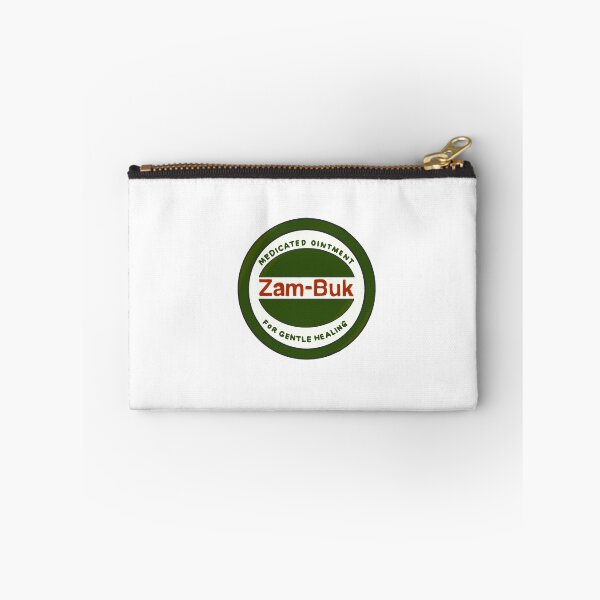 Item preview, Zam-buk designed and sold by tess-siah.