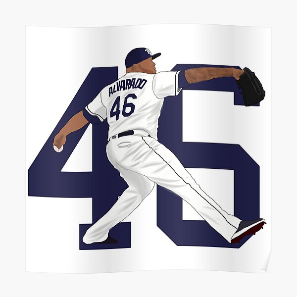 Aroldis Chapman Nobody Is Perfect Graphic Apparel  Poster for Sale by  aguilaro