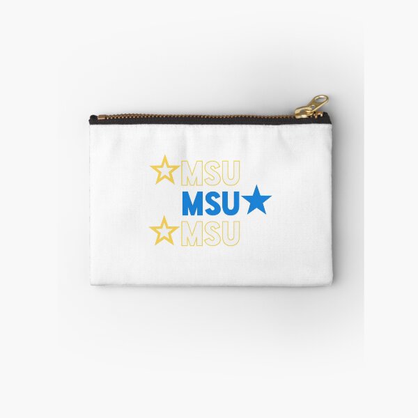 Item preview, MSU Star designed and sold by schoolsbysammi.