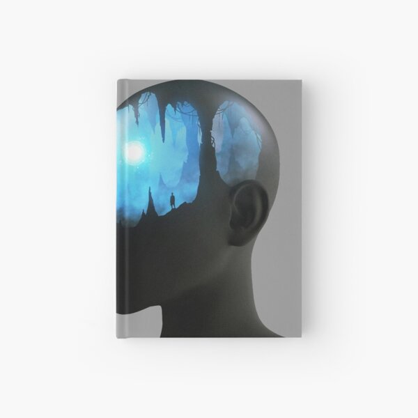 Item preview, Creative/Deep Thinking designed and sold by gruntcooker.