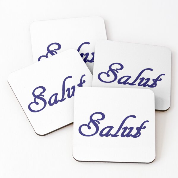 Item preview, Salut designed and sold by Julia2Julia.