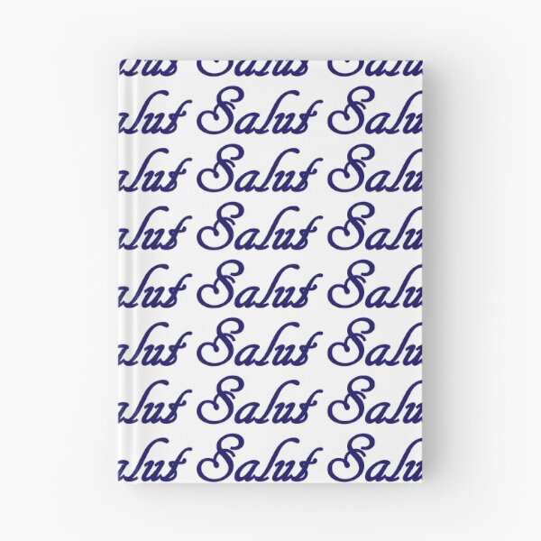 Item preview, Salut designed and sold by Julia2Julia.