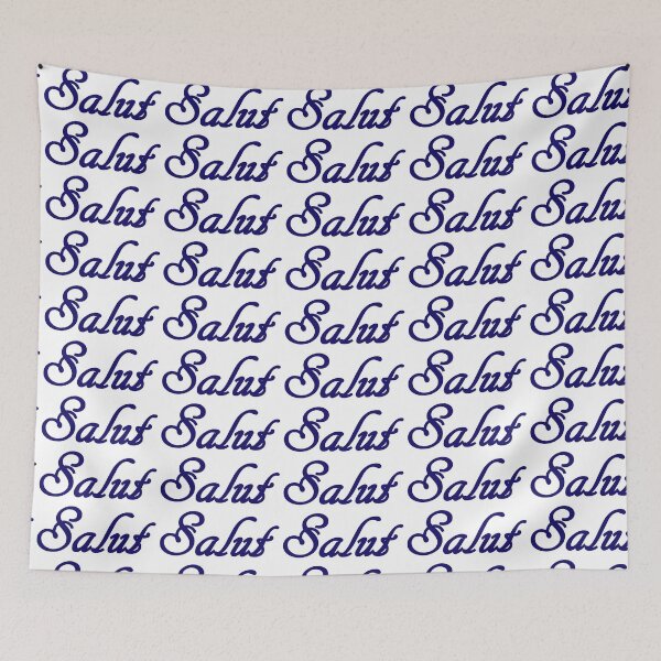 Item preview, Salut designed and sold by Julia2Julia.