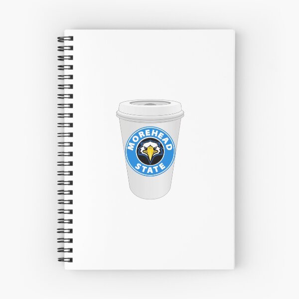 Item preview, Morehead State Travel Mug designed and sold by schoolsbysammi.