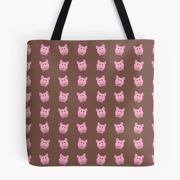 Item preview, Happy Pig designed and sold by thewitchempress.
