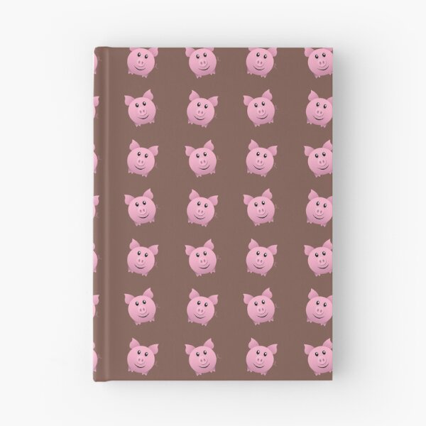 Item preview, Happy Pig designed and sold by thewitchempress.