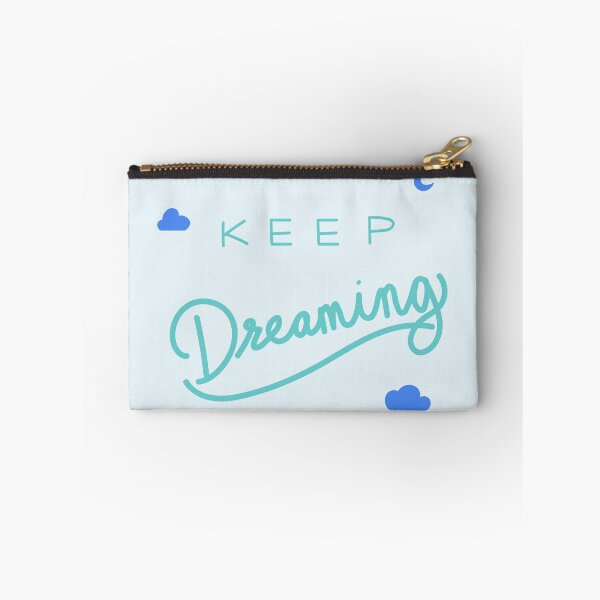 Item preview, Keep Dreaming designed and sold by Hailey-Designs.