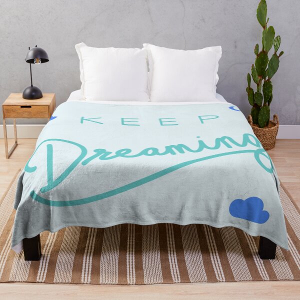 Item preview, Keep Dreaming designed and sold by Hailey-Designs.