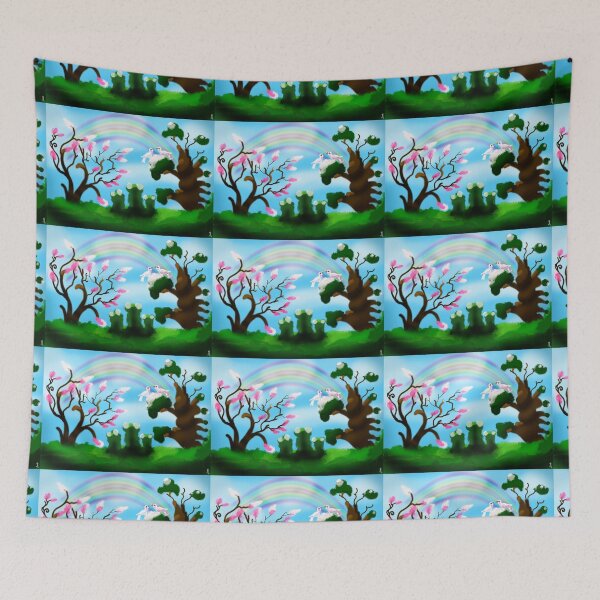 Item preview, Green Three designed and sold by Red bubble Artist.