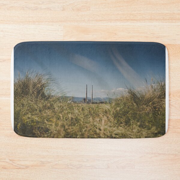 Item preview, Pigeon House Chimneys designed and sold by Shay Murphy.
