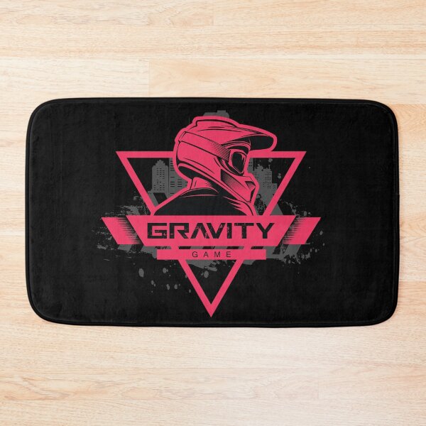 Item preview, Gravity Mountain Biking designed and sold by Yuri Hoyda.