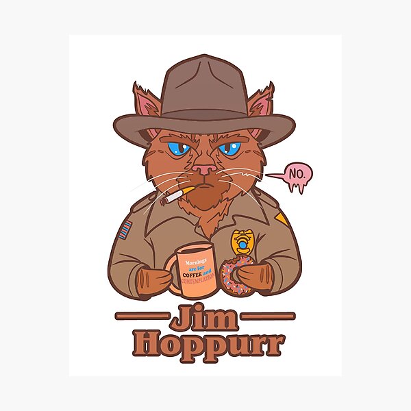 Item preview, Jim Hoppurr designed and sold by PinkPummelHer.