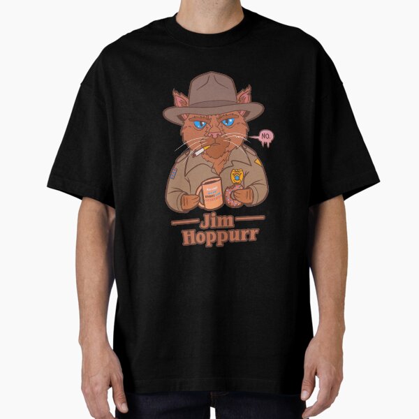 Item preview, Jim Hoppurr designed and sold by PinkPummelHer.
