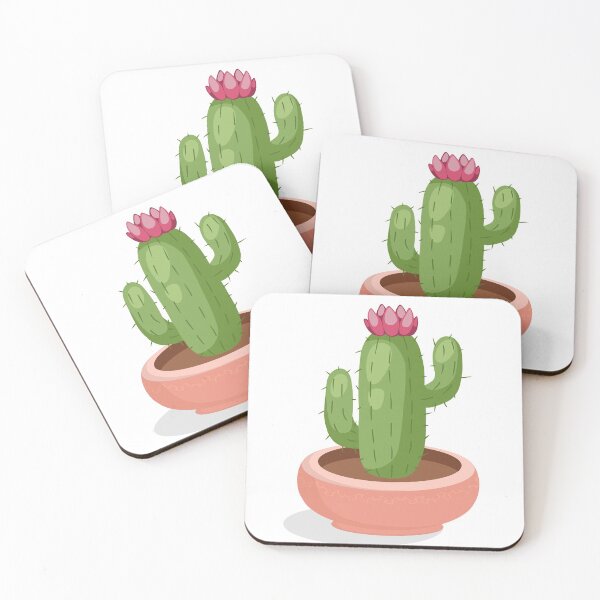 Item preview, Cactus in a Pot – #3 designed and sold by AlexVR.