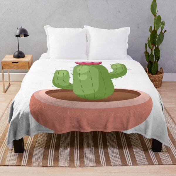 Item preview, Cactus in a Pot – #3 designed and sold by AlexVR.